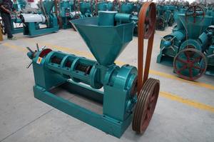 Guangxin Palme Presse À Huile Machine Expulseur D'huile De Palme - Product Image 2