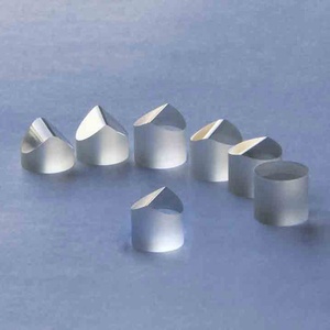 VY 광학 BK7 유리 <span class=keywords><strong>45</strong></span>도 팬 앵글 파월 렌즈 프리즘 - Product Image 2