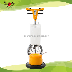 الساخنه بيع BF520 190rpm 13 بوصة متعددة الوظائف الطابق العازلة الملمع - Product Image 2