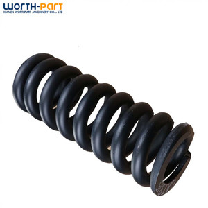 อะไหล่รถขุด 81N6-14120 สปริง - Product Image 5