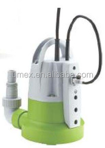 مضخة غاطسة للصرف الصحي بمستوى عمل أدنى 1 مم، الأكثر مبيعًا - Product Image 5