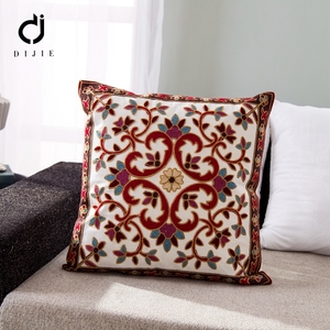 Comercio al por mayor más populares <span class=keywords><strong>emoji</strong></span> almohada rellena de peluche suave flor funda de almohada - Product Image 3