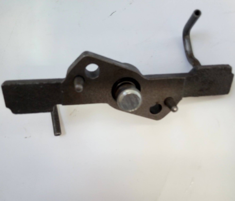 K38 K50 QSKTA38 Cummins Engine Parts - Piston Cooling Valve