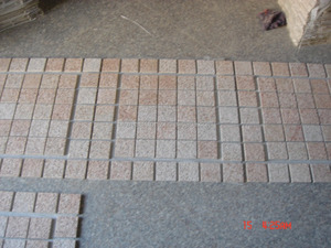 Tên Của Lát Đá Trên <span class=keywords><strong>Net</strong></span> Granite Lát Bồ Đào Nha - Product Image 4