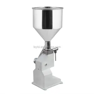 small scale oil bottle filling machine price, manual milk/water/mini/spice/glass bottle filling