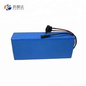 18650 배터리 24v 20ah 리튬 배터리 24volt 리튬 이온 배터리 팩 - Product Image 5