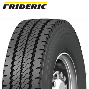 FRIDERIC LLANTAS para camiones a la venta 255/70R22.5-14/16PR <span class=keywords><strong>neumaticos</strong></span> duros - Product Image 2