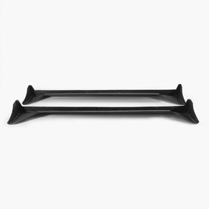 Falda lateral de fibra de vidrio estilo Toyota AE86 Trueno MBT2 - Product Image 5