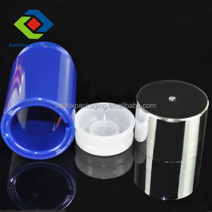 75ML Nhựa Khử Mùi Stick Container, Tay Tự Nhiên Đẩy Như Khử Mùi - Product Image 5