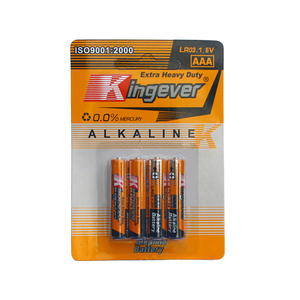Nueva Batería Alcalina <span class=keywords><strong>Max</strong></span> LR03 <span class=keywords><strong>AA</strong></span>, Precio en Pakistán, Baterías de 1.5 Voltios - Product Image 1