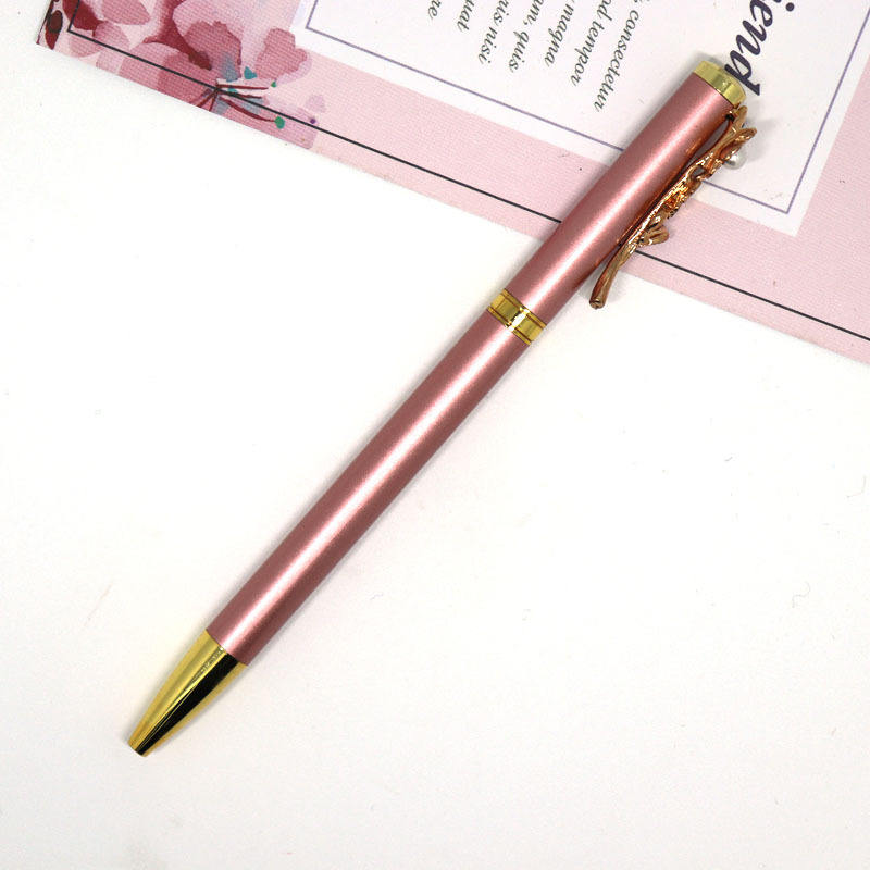 สีโรสโกลด์