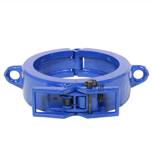 Односекционный Лифт API 8A/8C типа SJ / 45 ~ 60T - Product Image 2