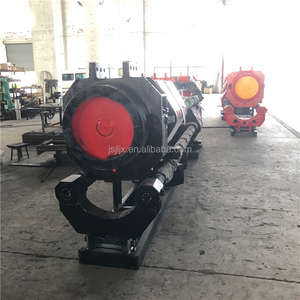 JULI marca DD25 asta di guida di tipo <span class=keywords><strong>diesel</strong></span> mucchio martello con mucchio leader per le Filippine e Indonesia - Product Image 2