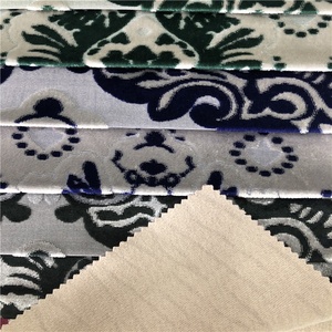 <span class=keywords><strong>Tissu</strong></span> jacquard moderne style marocain, <span class=keywords><strong>tapisserie</strong></span>, velours, pour hometextile, offre spéciale - Product Image 3