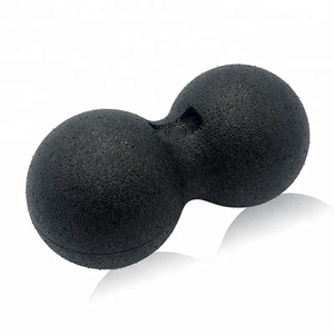 Rilascio miofasciale e del corpo ad alta densità eco-friendly schiuma di arachidi epp sfera di massaggio - Product Image 2