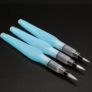 Best quality competitive price water colour brush pen