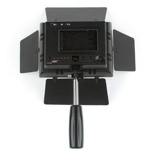 YN160II YN-160II YN-160 II A MENÉ LA Lumière Vidéo Pour Canon Nikon Samsung Numérique JVC Caméra Caméscope DV Cam Chaude Chaussure - Product Image 6