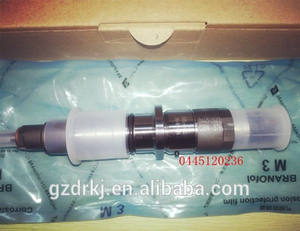 DBVディーゼル燃料ポンプPLV F00R000756（5001858409、5001585409用） - Product Image 4