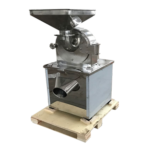 A buon mercato con alta qualità in acciaio inox industriale <span class=keywords><strong>macina</strong></span> pepe/chili pepper grinding macchina - Product Image 3