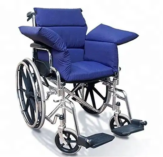 pressure reducing chair cushion comfort wheelchair