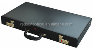 중국 최고 품질 누진 렌즈 포함 검안용 시험 렌즈 세트 - Product Image 2