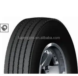 Pneu de caminhão wgb21 8r22.5 9r22.5 10r22.5 295/80r22.5