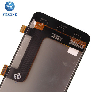 อะไหล่ชุดประกอบจอแสดงผล LCD สำหรับ <span class=keywords><strong>Huawei</strong></span> <span class=keywords><strong>Y3</strong></span> II ทัชสกรีน LCD - Product Image 6