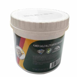 Applicazione Industriale automobilistico Multi-purpose Lubrificante Heavy Duty Mp3 Grasso - Product Image 2