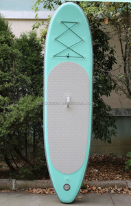 Planche de <span class=keywords><strong>paddle</strong></span> <span class=keywords><strong>gonflable</strong></span> de haute qualité, écologique, certifiée BSCI, <span class=keywords><strong>10</strong></span> <span class=keywords><strong>pieds</strong></span> 6 pouces, épaisse, en vente - Product Image 6