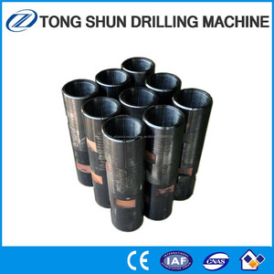 Fabrication prix wholeasle NC SI FH REG Tous Les types de Filetage API tube de forage outil commun - Product Image 6
