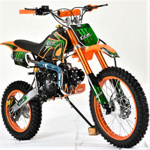 <span class=keywords><strong>Moto</strong></span> tout-terrain <span class=keywords><strong>APOLLO</strong></span> 125CC à vendre - Product Image 3
