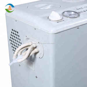 SHZ-C escritorio eléctrico vertical bomba de vacío de circulación de agua - Product Image 5