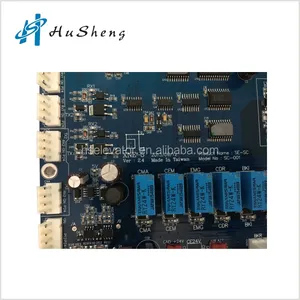 SAKURA aufzug teile XNE-5, aufzug pcb