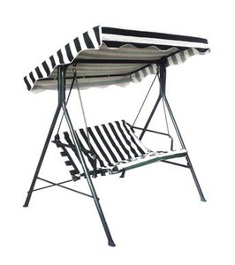 Persona 2 silla plegable del pvc para la tela silla de playa para al aire libre jardín& 2015 - Product Image 4
