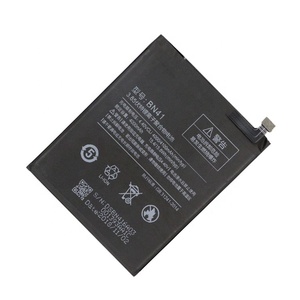 بطارية هاتف محمول أصلية من نوع BN41 بجودة AAA+ لهاتف شاومي ريدمي نوت 4 وهونغمي نوت 4 - Product Image 6