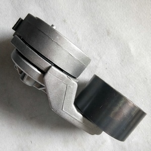Parti del motore diesel Aftermarket ISBe ISDe QSB cinghia tenditore 3924026 3914086 3926213 4936440 - Product Image 4