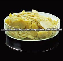 70% escamas sólidas amarillas Sulfhidrato de Sodio para la minería química, tratamiento de efluentes,química de cuero,textil - Product Image 5