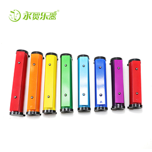 Venta al por mayor de China mercado de instrumentos musicales de la venta caliente de aluminio de <span class=keywords><strong>piano</strong></span> con tubo de sonido <span class=keywords><strong>para</strong></span> música moderna - Product Image 2