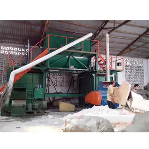 Cheap Hot Sale ERS ERS-R03 recycling machine