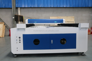 Mejor calidad tamaño grande máquina de corte láser para la venta - Product Image 4