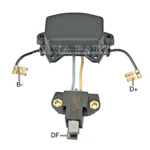 ตัวควบคุมกระแสสลับสำหรับเรโนลต์มารีน UCB243 <span class=keywords><strong>VR</strong></span>-PR135 <span class=keywords><strong>Volvo</strong></span> Penta 092966 - Product Image 2
