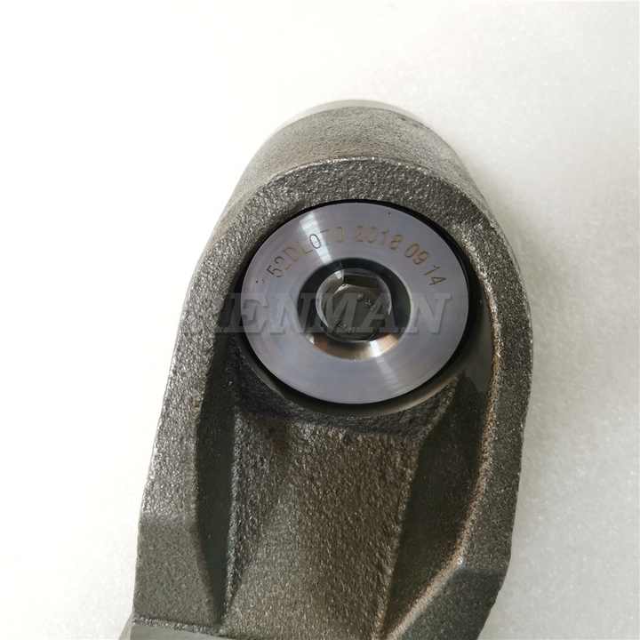 Cummins QSB QSB5.9 QSB6.7 Engine Fan Support 3911922 3908807 