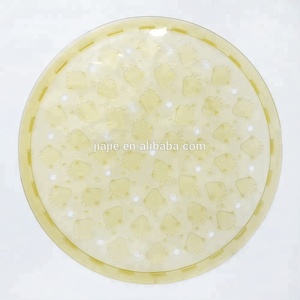 (J--S3230) Good Quality Workable Price Water Wave Design Kitchen <strong>Sink</strong> <strong>Protector</strong> <strong>Mat</strong> - Product Image 6
