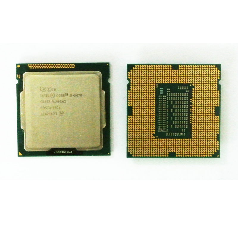 Plus rapide moins cher pc quad core intel core i5 2400 en grand stock