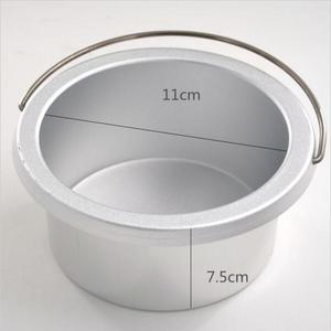 Best Selling Depilatory Double Pot Wax Warmer <strong>for</strong> Melting Bath <strong>Paraffin</strong> <strong>Heater</strong> <strong>for</strong> <strong>Sale</strong> - Product Image 5