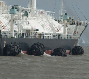 Buque de barco de amarre, guardabarros inflable, muelle de puerto, berthing, guardabarros de goma neumática, yogures, precio - Product Image 5