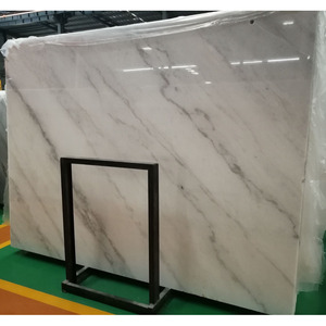 Chine usine de <span class=keywords><strong>marbre</strong></span> naturel <span class=keywords><strong>moins</strong></span> <span class=keywords><strong>cher</strong></span> guangxi blanc gris <span class=keywords><strong>marbre</strong></span> - Product Image 2