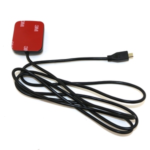 Xe DVR gương chiếu hậu GPS Receiver với thu vệ tinh mô-đun Antenna gnss ăng ten Loại sản phẩm - Product Image 3