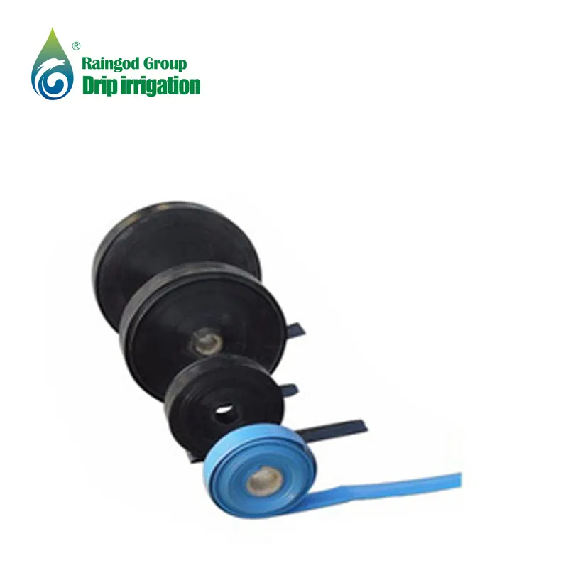 Sistema di irrigazione sprinkler pioggia cadente