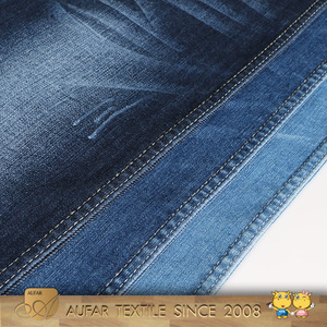 A913-4 tensado Personalizada 98 algodón <span class=keywords><strong>2</strong></span> spandex tela de mezclilla - Product Image 1